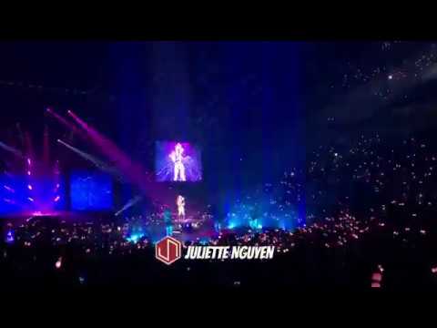 190501 BLACKPINK (블랙핑크) - IN YOUR AREA: NEWARK (SOLO STAGES) [FULL CONCERT 2/5]