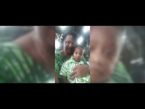 Cagi Ni Delaiyatova - Cola Natawa (Official Music Video)