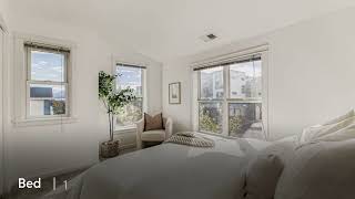 1400 Lee Hill Drive, Unit 6, Boulder, CO 80304