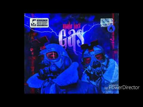 Surreal x Mili - Malo jaci gas (Official audio)
