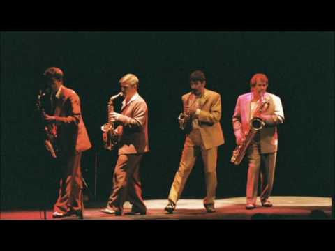 Andrés Calamaro con Cuatro Vientos: Popotitos