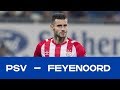 TOPPER | Voetbalpraat - Examen voor zowel PSV als Feyenoord