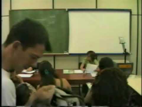 Seminário Aberto - Educação do Corpo e Arquitetura: Notas Indiciais
