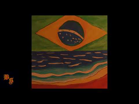 [FREE] Ashe 22 x PLK x Zola x Central Cee Type Beat - "Brazil" - Brazilian Funk/Drill Instrumental