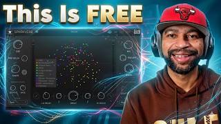 4 FREE Plugins, UJAM Latigo, FL Cloud Update And Much More!!!