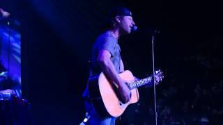 Dierks Bentley - I Hold On (New) - Live