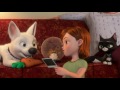 Bolt 2008 Ending