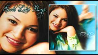 Myra - Girls Like Boyz (Audio)