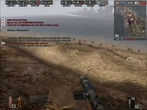 S1:E3 "Battlefield: 1942 Multiplayer gameplay and commentary"