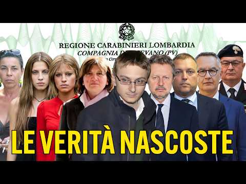 Esclusiva Garlasco: Tutte le Intercettazioni che Svelano la Verità sul caso