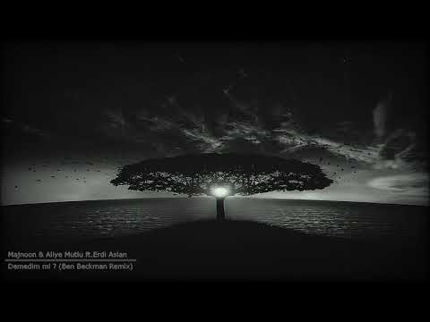Majnoon & Aliye Mutlu ft.Erdi Aslan - Demedim mi? (Ben Beckman Remix)