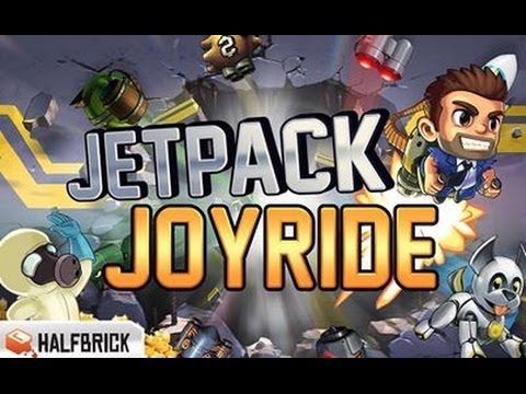 comment gagner de l'argent dans jetpack joyride