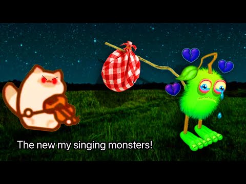 Seeing what this msm ripoff app has to offer (meowlody)