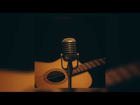 Acoustic Guitar Trap Beat - R&B | Pop | Melodic Hip Hop Instrumental 2025