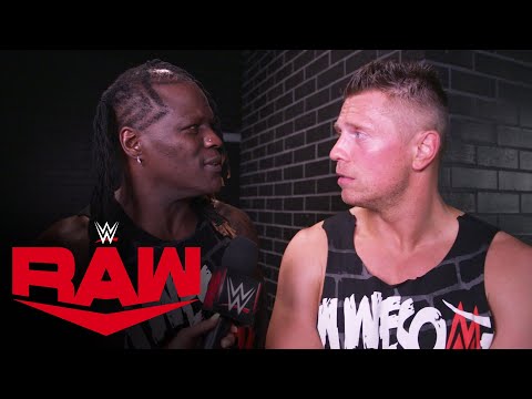 The Awesome Truth Wants To Create Another Moment, Win WWE World Tag Titles Back At WWE SummerSlam