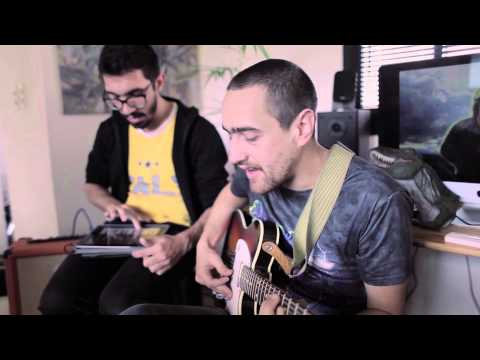 LaVitrola.cl: Los Reyes del Falsete - Ida y vuelta (a plaza) #SesiónBuenosAires