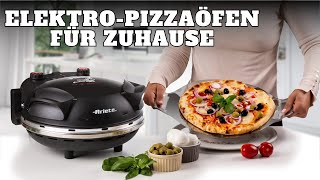 Die 5 Besten Elektro-Pizzaöfen für Zuhause 2024