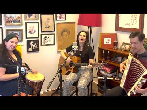 Zamru Ladonai by Beth Reinstein