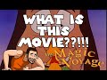 The Weirdest Christopher Columbus Movie Ever