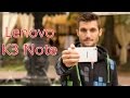 Video review Lenovo K3 Note K50-T5 White