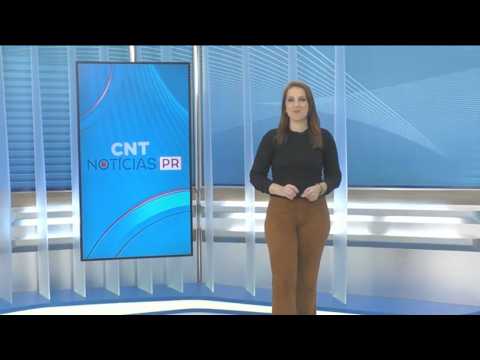 CNT Notícias PR de 10/07/2026 na Íntegra