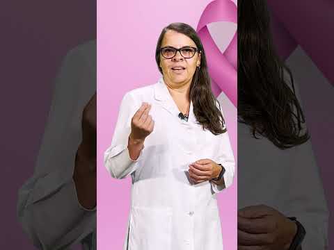 Mamografía (recomendaciones) - Dra. Joanne Salas