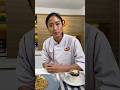 Makanan Serba Keju Favorit Chef Renatta