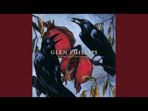 Courage - Glen Phillips