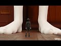 Trample Giantess