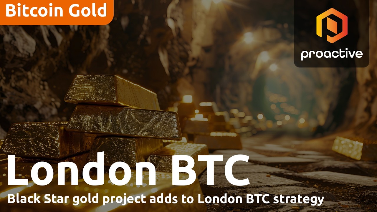London BTC's Black Star project hits 16g/t gold as Nevada portfolio grows to four