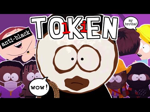 TOLKIEN: More Than a TOKEN?