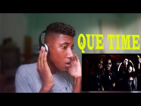 (DIAMANTE REACT)  Brutang44 part. LiFlow e Froid - Na Mira (prod. Disstinto e C. Boricceli)