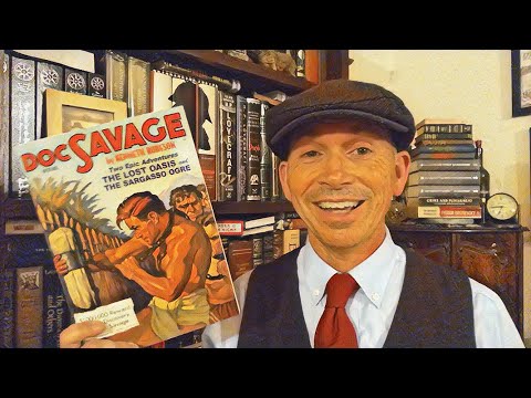 Doc Savage