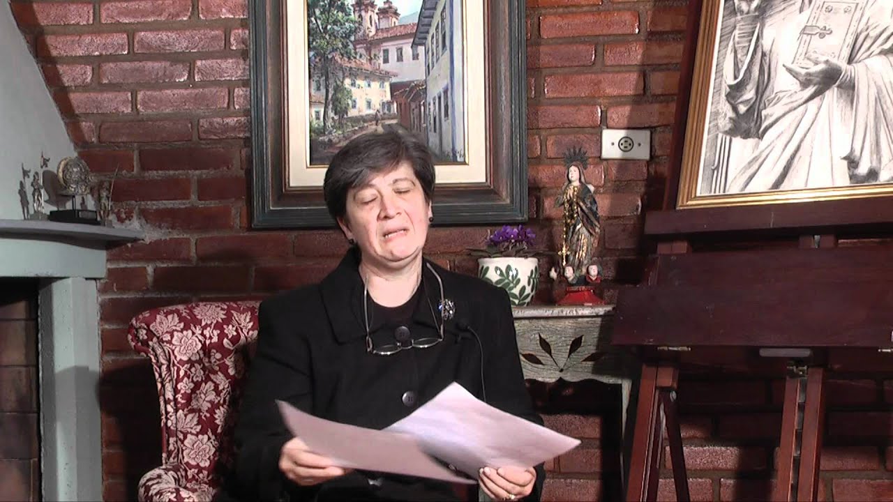 Comunicado sobre o falecimento do Prof. Orlando Fedeli e sobre o futuro da Montfort