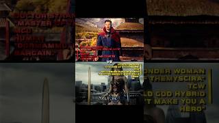 Download lagu Dr Strange vs Wonder Woman | Song 🎵 Paro - Nej (Edit Audio Slowed) mp3 Download lagu Dr Strange vs Wonder Woman | Song 🎵 Paro - Nej (Edit Audio Slowed) mp3