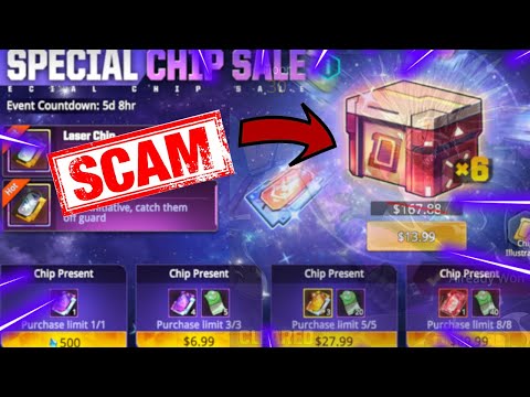 Potential Chips: Everything you need to know! - One Punch Man Road to Hero 2.0