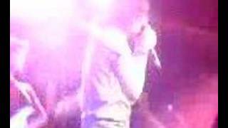 self against city-speechless @ the glasshouse