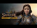 Sang Gre The Beginner S Guide To Encantadia Chronicles Sang Gre