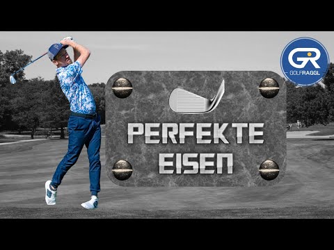 PERFECT IRONS - WITH THESE TIPS & EXERCISES YOU WILL BECOME A GOOD IRON PLAYER