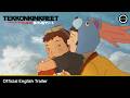 Trailer