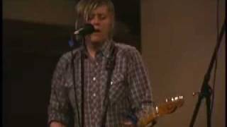 garrison starr ~ ugly