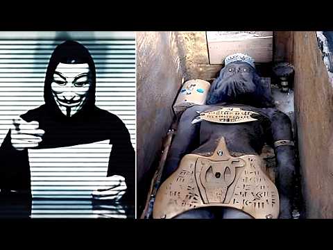 Wikileaks: "We Aren't Ready" SOMETHING BIG IS ABOUT TO BE REVEALED..