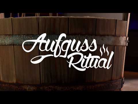 Aufguss Ritual Aquagranda
