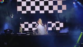 La Materialista Aniversario Telemicro 2018