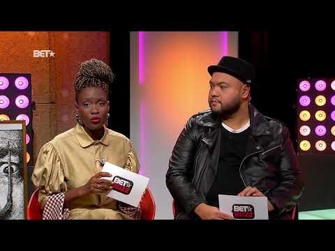 BET BUZZ - Youssoupha Diaby, Lenny mbunga & Delo