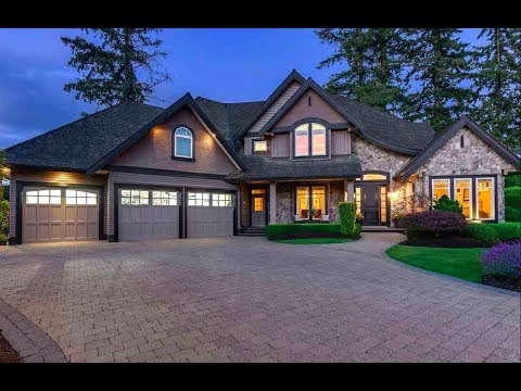 13385 23 Avenue, South Surrey | Custom Built for Multi-Generational Family Living | Executive Home