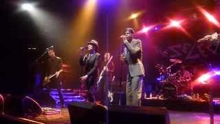 The Selecter 27 March 2015 @ Koko London - Boxfresh