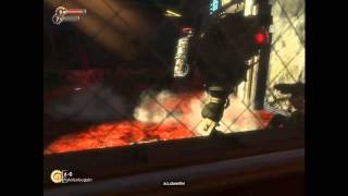 Benny benassi *Whos your Daddy* Bioshock Version