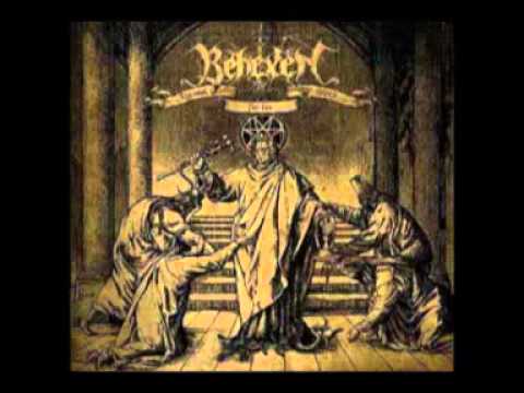 Behexen - My Soul For His Glory [Full Album]