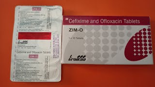 Zim O Tablet Benefits & Uses | Detail review in Hindi | Medical Gyan